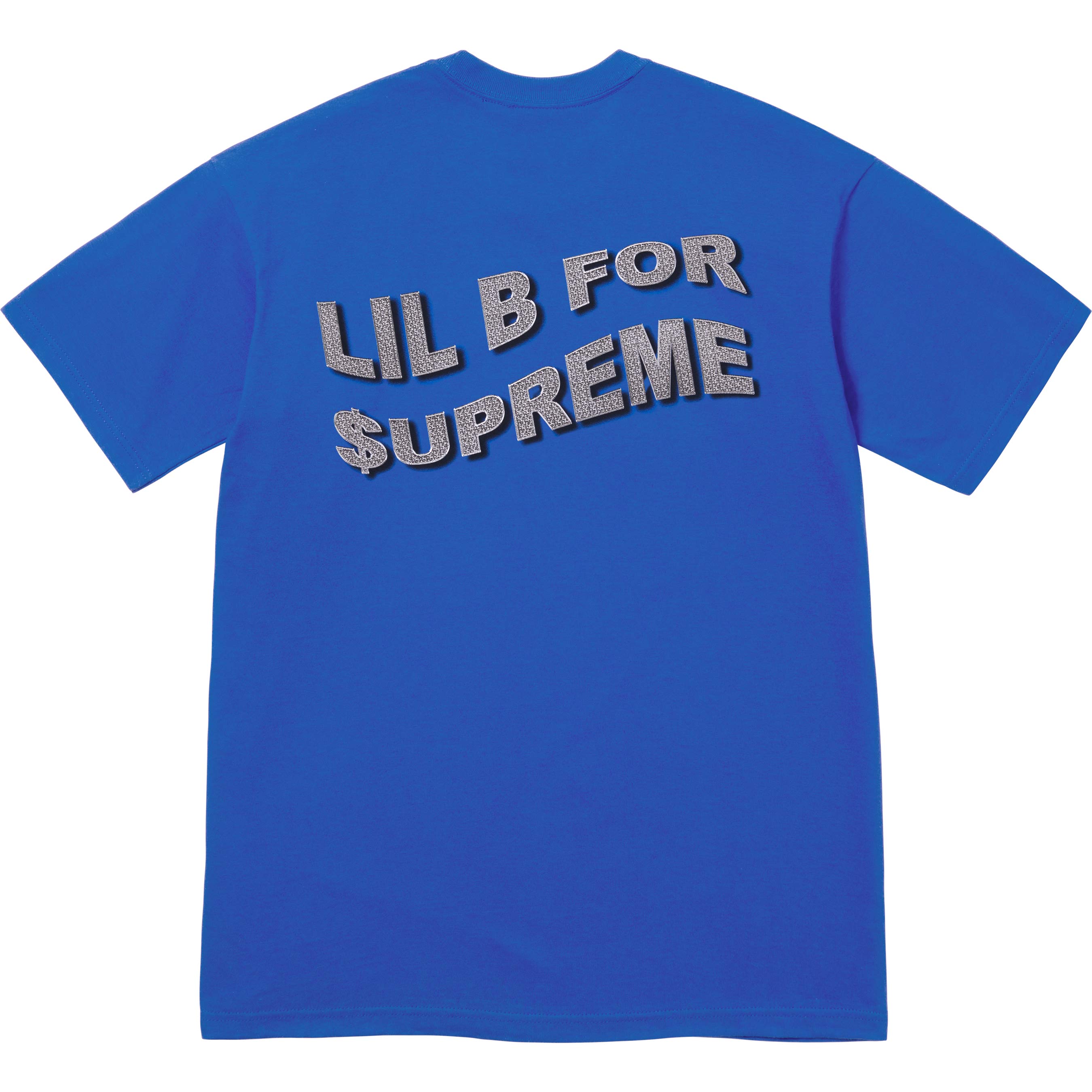 Based Tee view 4
